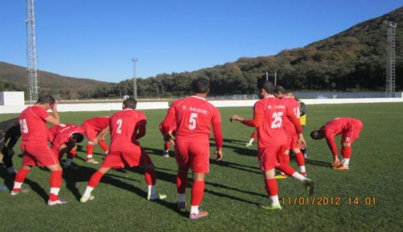 حمّى الصراعات تتواصل بين آيت جودي‮ ‬وإدارة قيتوني