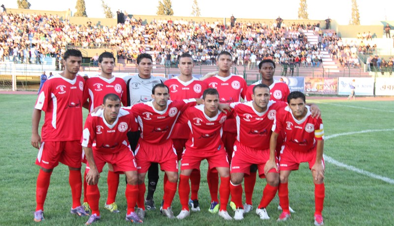 إدارة جمعية الخروب تتريث في اختيار المدرب و4 لاعبين يوقّعون اليوم