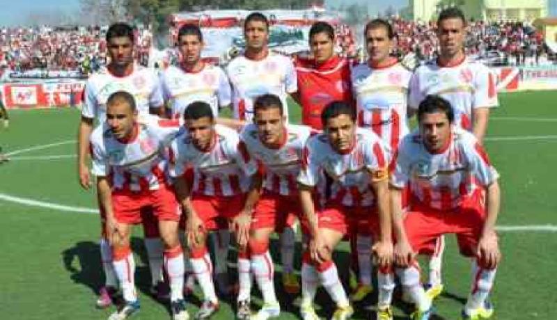 “‬تأسفت كثيرا للظروف التي‮ ‬مرت فيها الجمعية العامة‮.. ‬وكيف‮ ‬يعقل عدم ذكر اسم جفال بالخير وهو الذي‮ ‬قدم الكثير للفريق‮” ‬