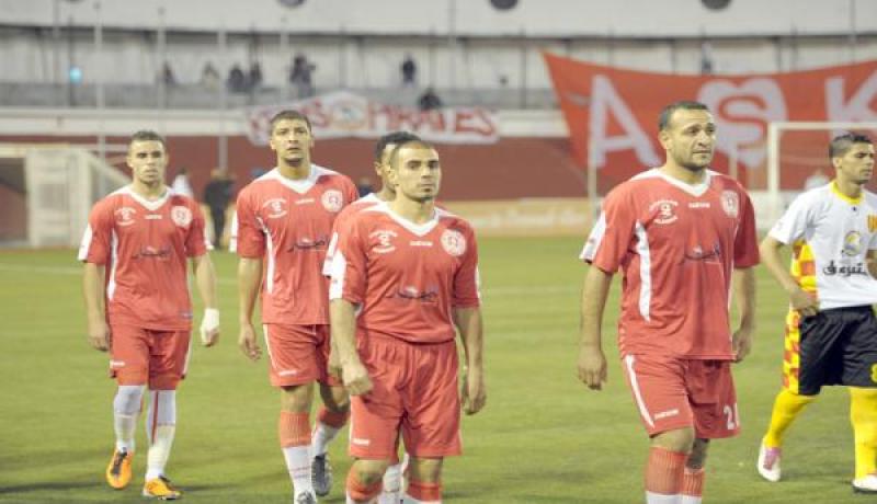 جمعية الشلف يطير اليوم إلى تونس