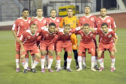 الخروب تغادر الرابطة الأولى بخماسية بعد‮ ‬5‮ ‬سنوات