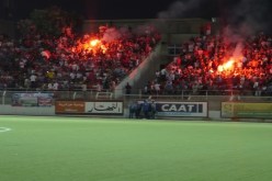 أنصار جمعية الخروب‮ ‬يطالبون برئيس قادر على إعادة الفريق إلى حظيرة الكبار‮ ‬