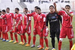 جمعية الخروب تنهي تربصها التحضيري وإجماع على فشله!