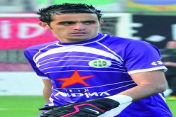 أرغب في لعب المونديال وأستحق اللعب في المنتخب حتى لما كنت مع النصرية