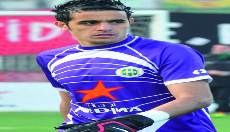 أرغب في لعب المونديال وأستحق اللعب في المنتخب حتى لما كنت مع النصرية