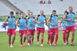 جمعية الشلف تواجه أبناء الزيانين في ظروف استثنائية