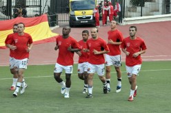 مباراة الجديدي تعوض ببرشيد ودهام يباشر التدريبات