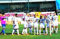 جمعية الشلف تباشر تربصها اليوم رسميا