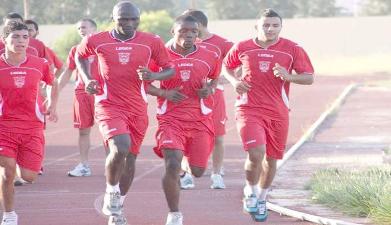 غياب المباريات الودية‮ ‬يخلط أوراق جمعية الشلف