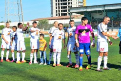 الجمعية تتحدى المولودية في قمّة الدور الـ32 من منافسة الكأس