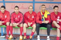 الهجوم ينتفض والتشكيلة الأساسية  بدات تبان