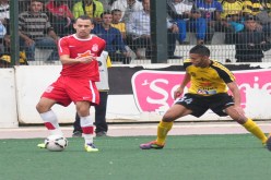 الجوارح في رحلة البحـث عن أول نقطة في داربي مثير أمام الحمراوة