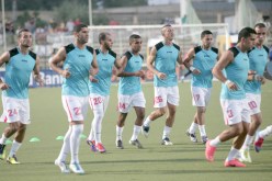 جمعية الشلف تبدأ التفكير في‮ “‬سان شاين‮” ‬النيجيري‮ ‬