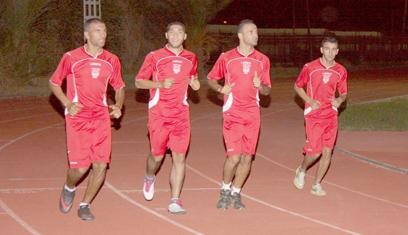 إدارة جمعية الشلف تؤجل الفصل في‮ ‬قائمة المسرّحين