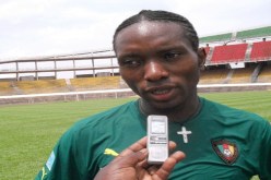 ‮”‬إينغا‮” ‬يوقّع عقده والمنافسة تشتعل في‮ ‬الوسط والدفاع‮ ‬