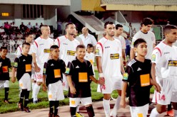 جمعية الشلف تباشر تحضيراتها لمواجهة العميد وإصرار على العودة السريعة إلى الواجهة