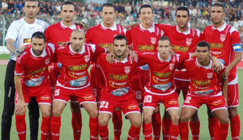 بوحافر ثالث لاعب يتلقى تسريحه في انتظار سعيدون