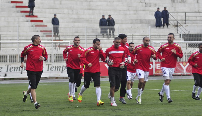 بن زكري يقرر الاستقالة من جمعية الشلف
