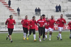 جمعية الشلف تسرّح رسميا غزالي، نساخ وباتريك