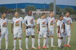 المغترب‮ ‬غيلي‮ ‬يلتحق بالتدريبات والإدارة لا تعارض عودة حجاج