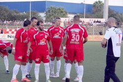 غربي يستعيد لياقته وسيكون حاضرا أمام اتحاد العاصمة