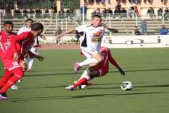 بن زكري: “ما كان يهمنا أمام الحمراوة هو النقاط الثلاث”