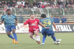 أنصار جمعية الشلف مرتاحون لتعيين بلحوت مدربا للفريق