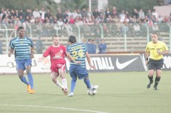 ‮''‬لونڤو لاما‮'' ‬حلّ‮ ‬بالشلف وحديث عن إمضائه