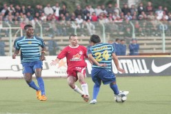 الجمعية تفوز على فاس وتنذر النجم الساحلي