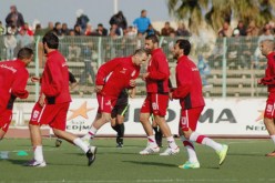 مدوار‮: “‬رددنا على من اتهمنا بترتيب اللقاء‮”‬