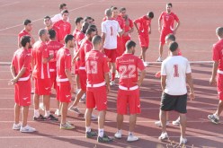 جمعية الشلف في‮ ‬أول اختبار في‮ ‬المغرب