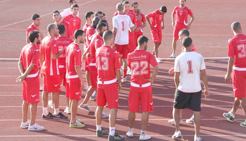 جمعية الشلف في‮ ‬أول اختبار في‮ ‬المغرب