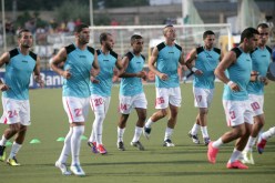 اللاعبون عازمون على التدارك والعودة سريعا إلى السكة الصحيحة