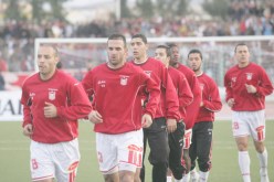 جمعية الشلف تنسى التأهل وتعود إلى التدريبات تحضيرا للعلمة  ي