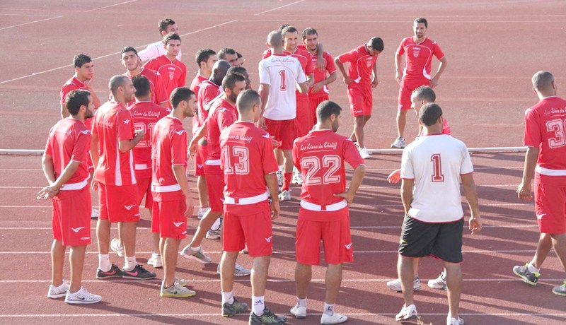بن طيب يفضّل العلمة… إينغا ينهي “السوسبانس” ولا جديد بخصوص مترف