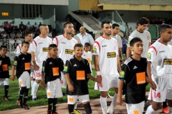 جمعية الشلف منذ اليوم في‮ ‬تونس