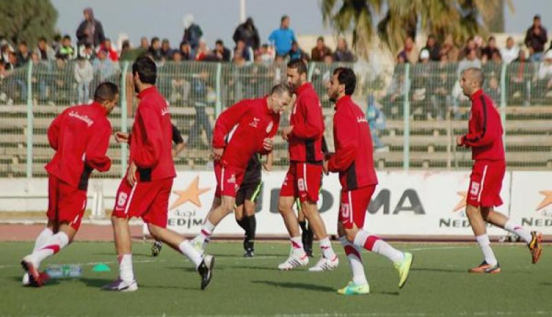 شبيبة القبائل تطلب مسعود رسميا