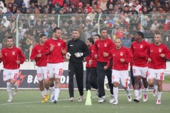 جمعية الشلف تواجه الخروب بمعنويات مرتفعة من أجل المرتبة الأولى