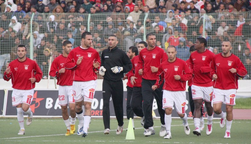 الشلفاوة في‮ ‬مهمة صعبة بتيزي‮ ‬وزو لكنها ليست مستحيلة