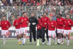 الجوارح‮ ‬يتحدّون الإرهاق ويريدون الإطاحة بالوداد