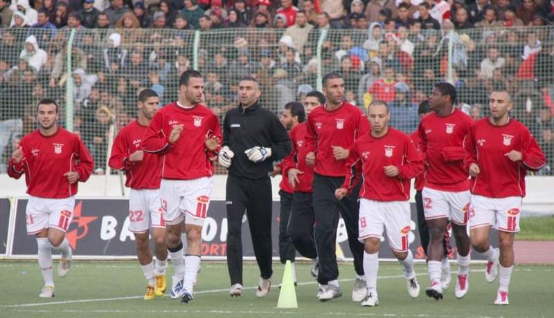 ‬ الشلفاوة‮ ‬يحفظون ماء وجه الكرة الجزائرية وسعدي‮ ‬يؤكد أن القادم أصعب