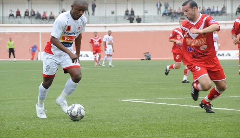 إخفاقات ملعب‮ ‬20‮ ‬أوت لن تتكرّر هذا الثلاثاء