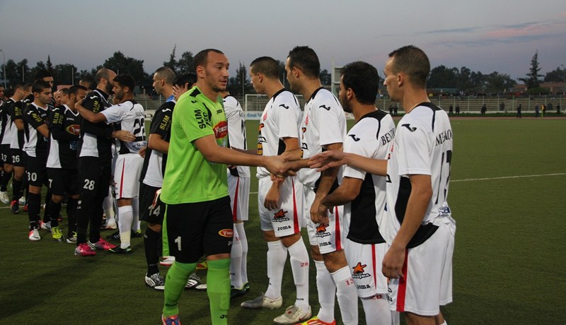 الوفاق يراهن على أجواء ملعب النار لاستعادة الهيبة وتحقيق الانتصار