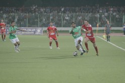 الجوارح في‮ ‬مهمة صعبة أمام العميد والتعثّر ممنوع على بلحوت