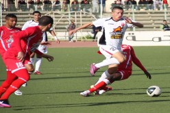 جمعية الشلف تواجه الحمراوة بتشكيلة عرجاء