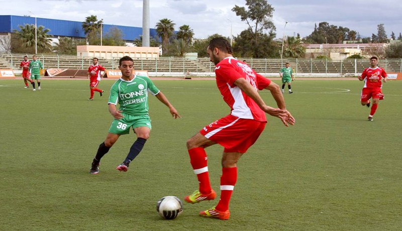 رائد القبة يكشف عيوب الجمعية