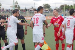 جمعية الشلف تقترب من البقاء وتتطلّع إلى مرتبة مشرّفة