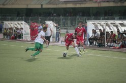 بلحوت‮: “‬حققنا الديكليك وسنعود إلى الواجهة‮”‬