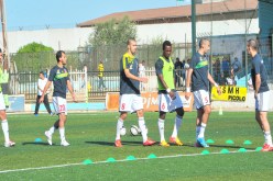 الليبي قناو يوقّع والسينغالي «صاني» لم يقنـــع