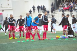 دحام، زازو وزاوش يســـابقـون الزمن للمشــاركة أمام شبـاب بلـــوزداد